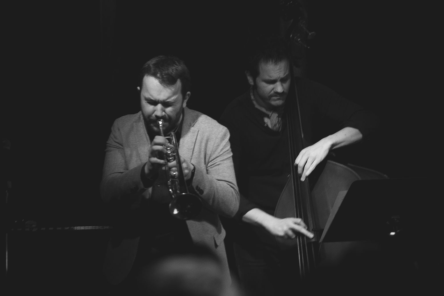 se4sons live at tube's(by Lucija Novak)